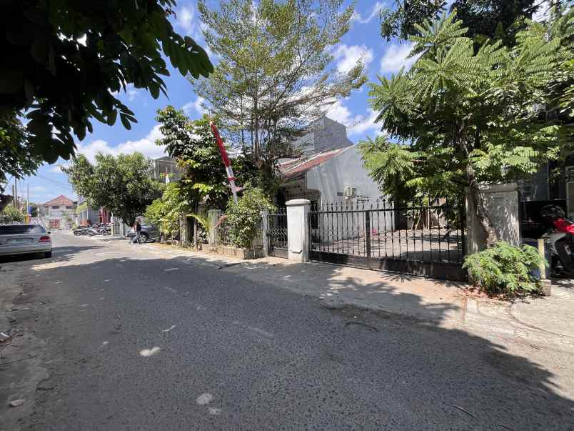 dijual tanah sinduadi kabupaten sleman