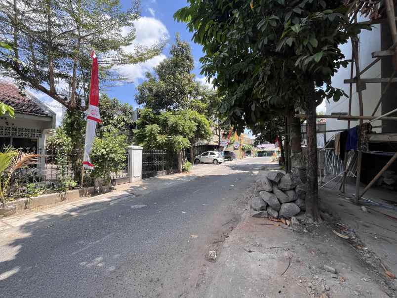 dijual tanah sinduadi kabupaten sleman