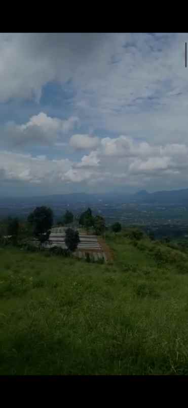 dijual tanah tajur halang