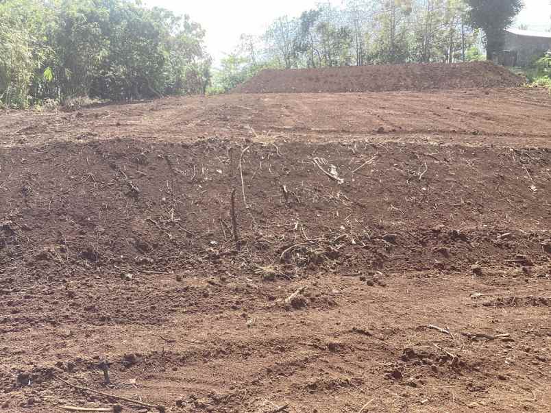 dijual tanah tigawasa village banjar