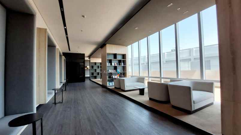 disewakan apartemen 2 br di galaxy mall full furnished