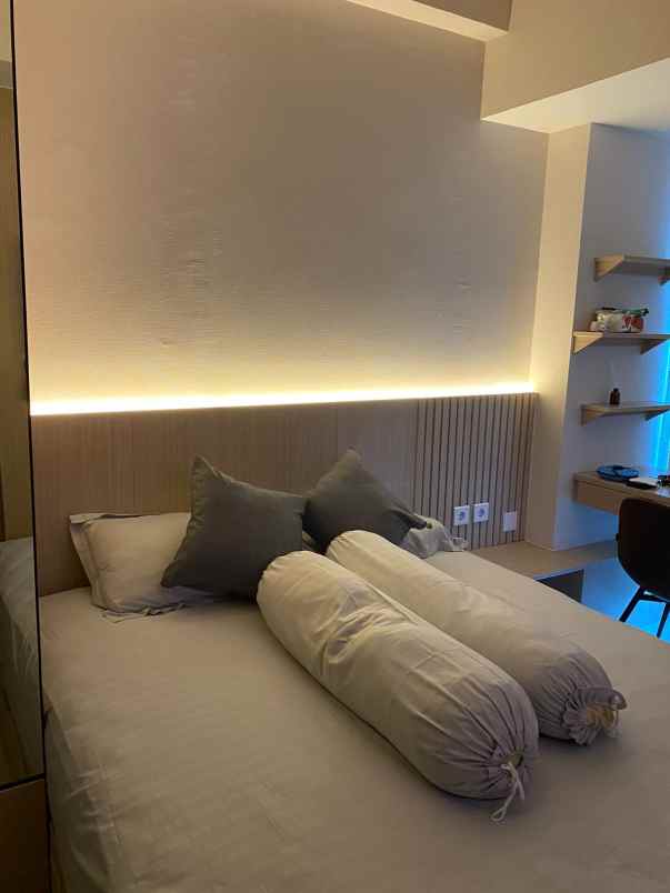 disewakan apartemen amor