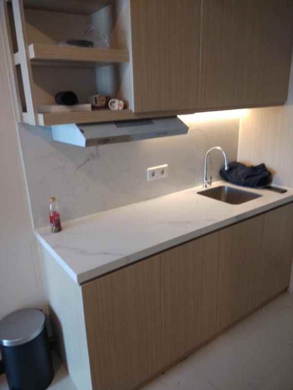disewakan apartemen amor