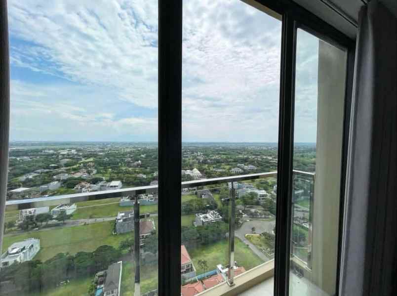 disewakan apartemen apartemen denver citraland