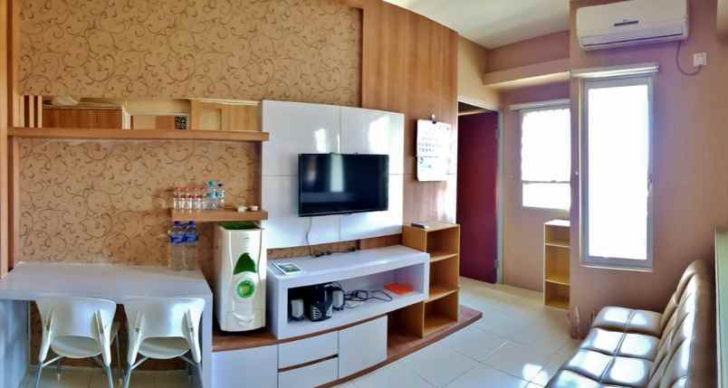 disewakan apartemen apartemen puncak kertajaya