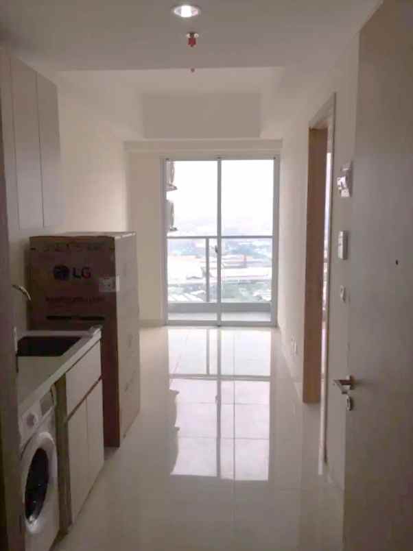 disewakan apartemen apartemen sedayu city suites