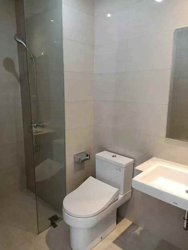 disewakan apartemen apartemen sedayu city suites