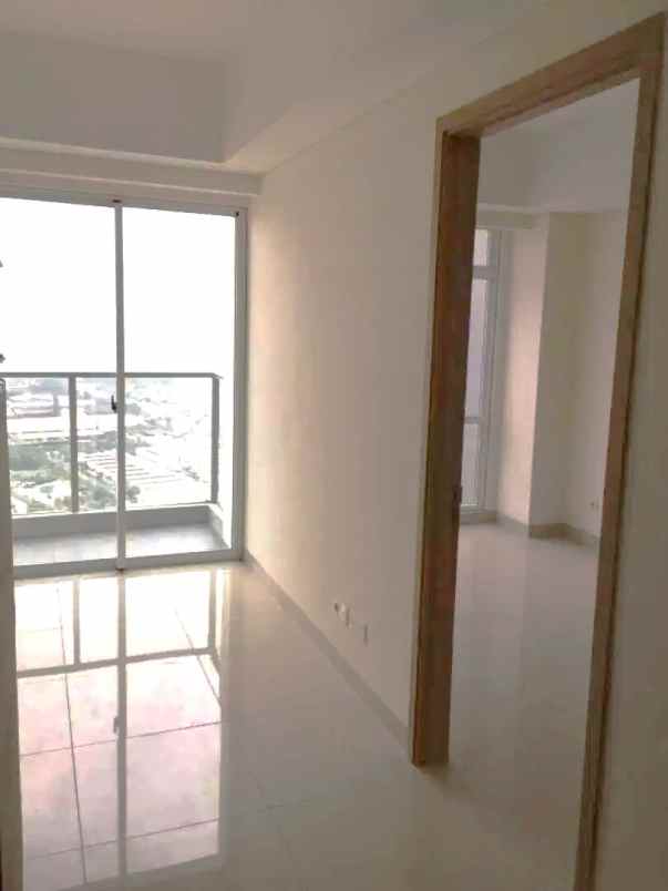 disewakan apartemen apartemen sedayu city suites