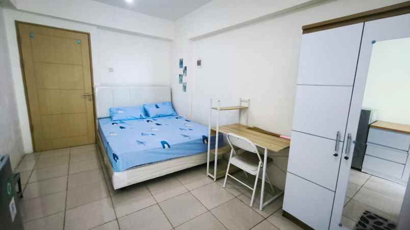 disewakan apartemen educity tower yale