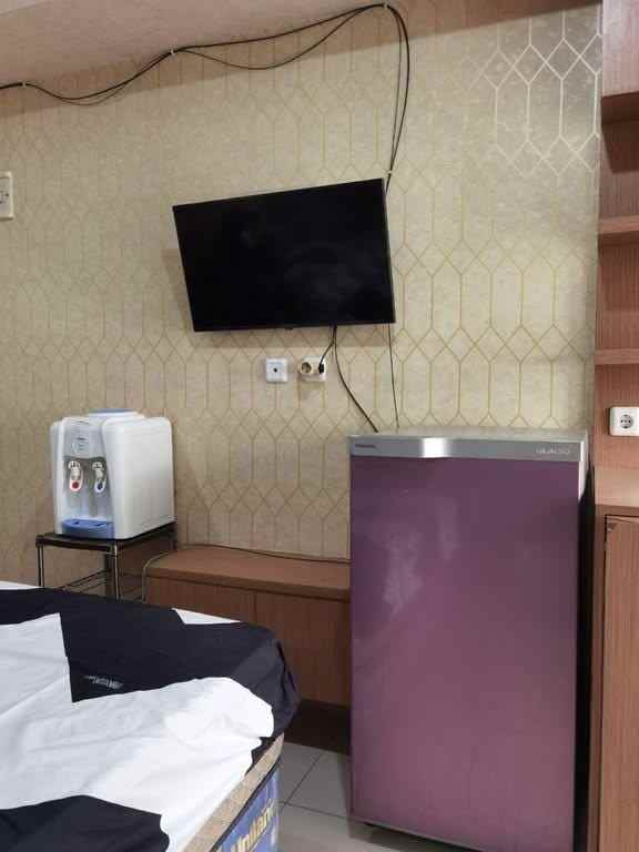 disewakan apartemen green pramuka city tipe studio