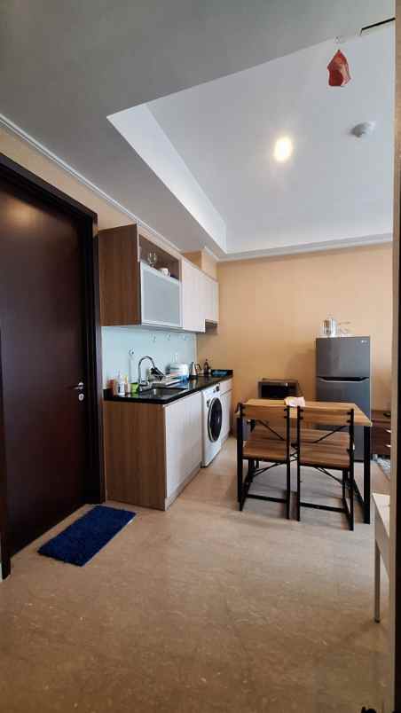 disewakan apartemen jl cikini raya no 79