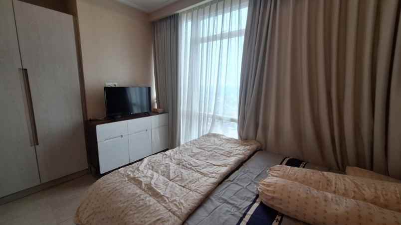 disewakan apartemen jl cikini raya no 79