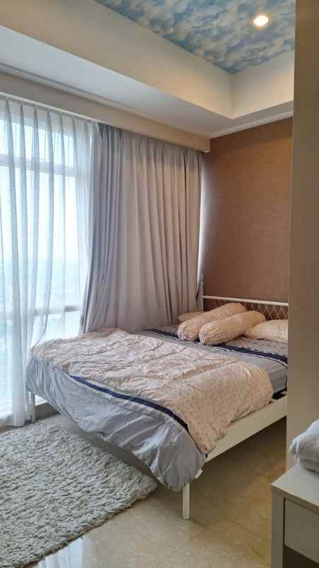 disewakan apartemen jl cikini raya no 79