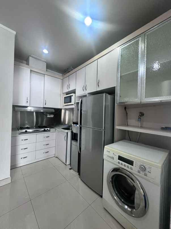 disewakan apartemen jl jenderal sudirman no 86