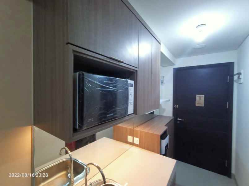 disewakan apartemen klaska