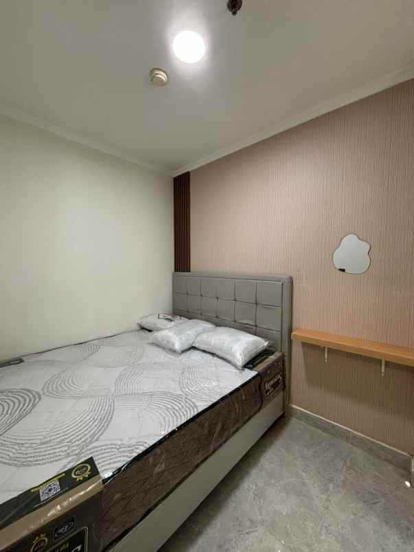 disewakan apartemen mal of indonesia