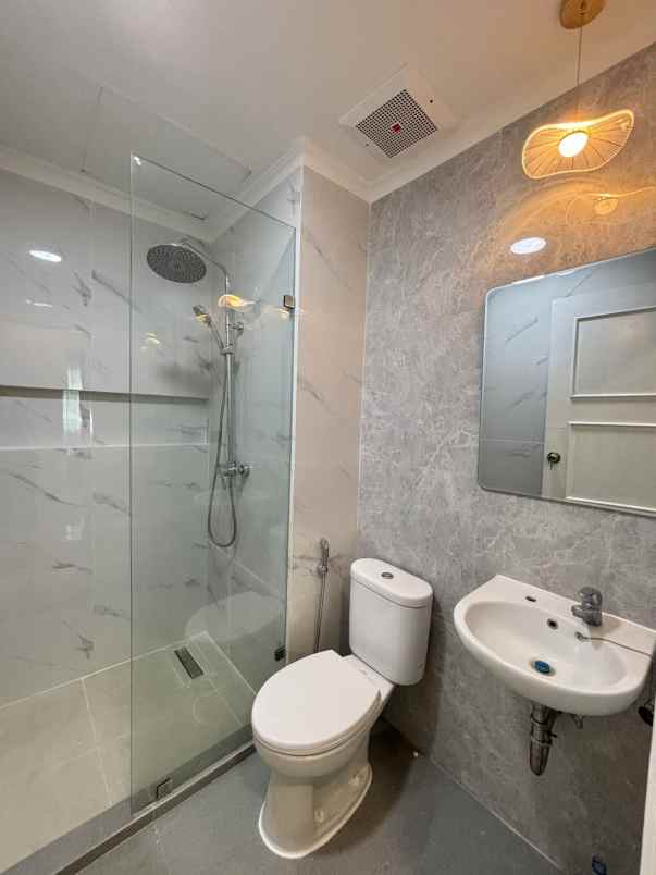 disewakan apartemen mal of indonesia