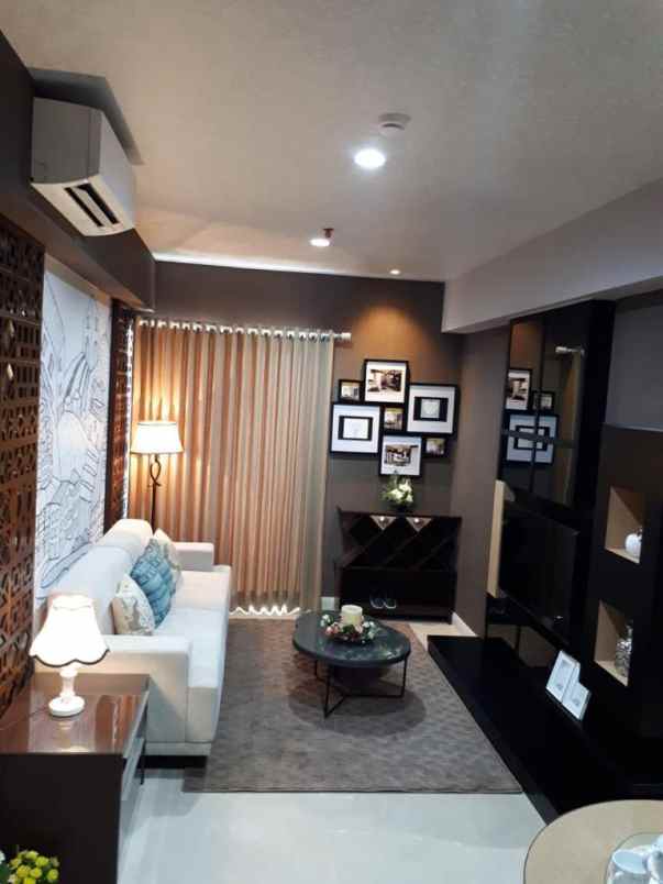 disewakan apartemen one icon