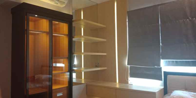 disewakan apartemen pakuwon indah surabaya barat