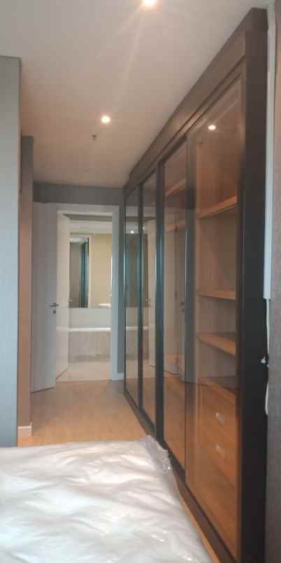 disewakan apartemen pakuwon indah surabaya barat