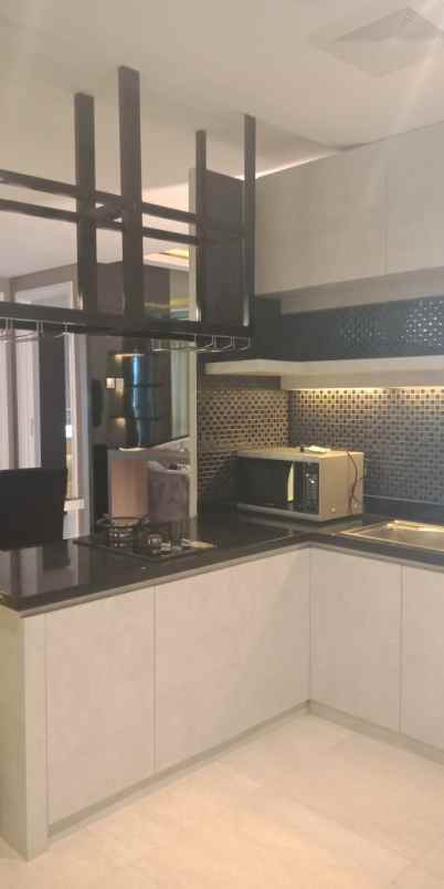 disewakan apartemen pakuwon indah surabaya barat