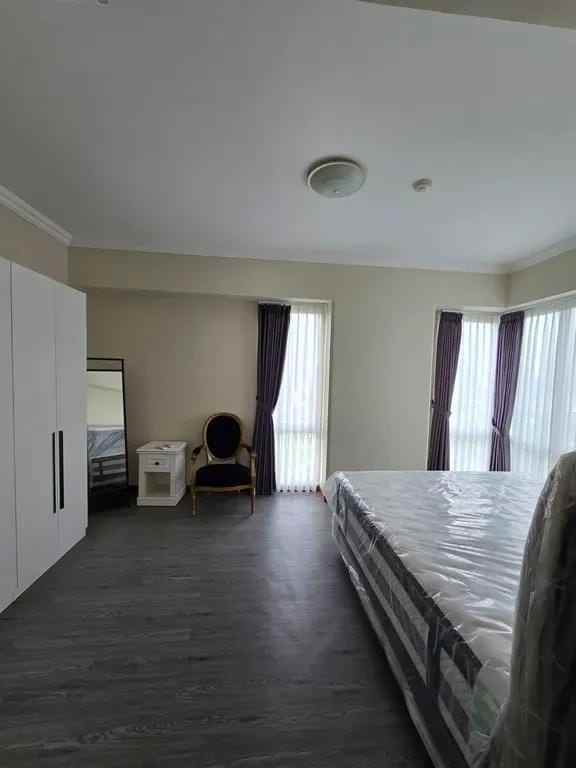 disewakan apartemen puri casablanca 3 br