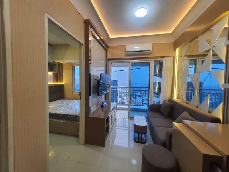 disewakan apartemen tanglin orchard apartment