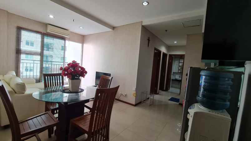 disewakan apartemen thamrin residence