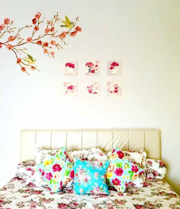 disewakan hotel apartemen the mansion jasmine