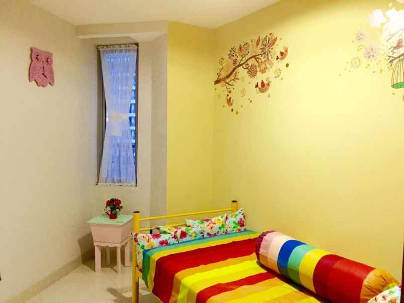 disewakan hotel apartemen the mansion jasmine