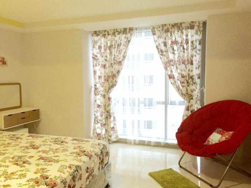 disewakan hotel apartemen the mansion jasmine