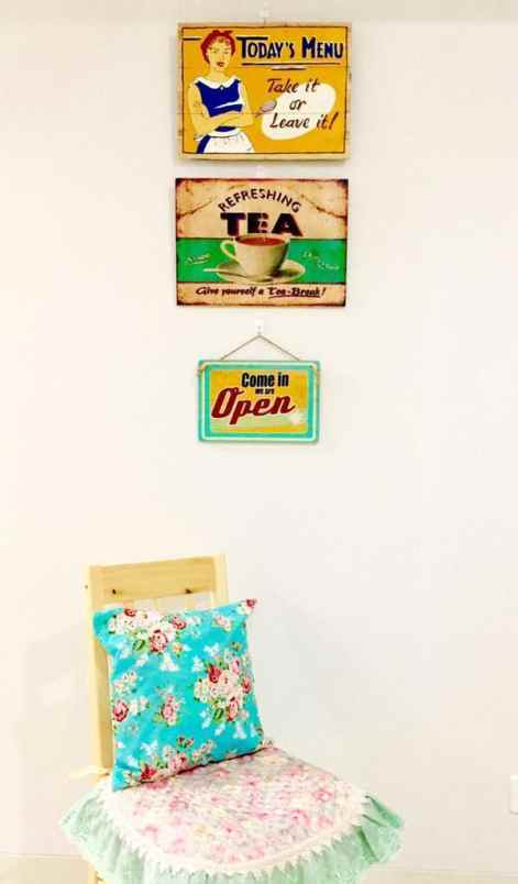 disewakan hotel apartemen the mansion jasmine