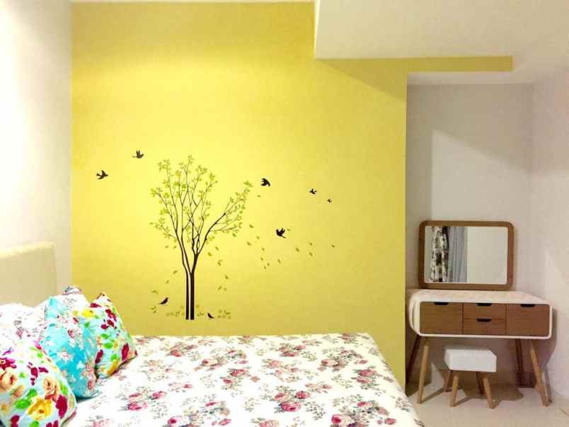 disewakan hotel apartemen the mansion jasmine