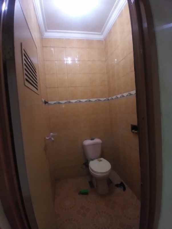 disewakan hunian hook puri harapan tarumajaya k0284