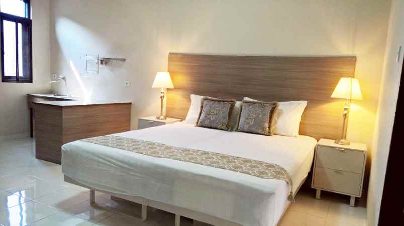 disewakan kost kost alevi place jl raya