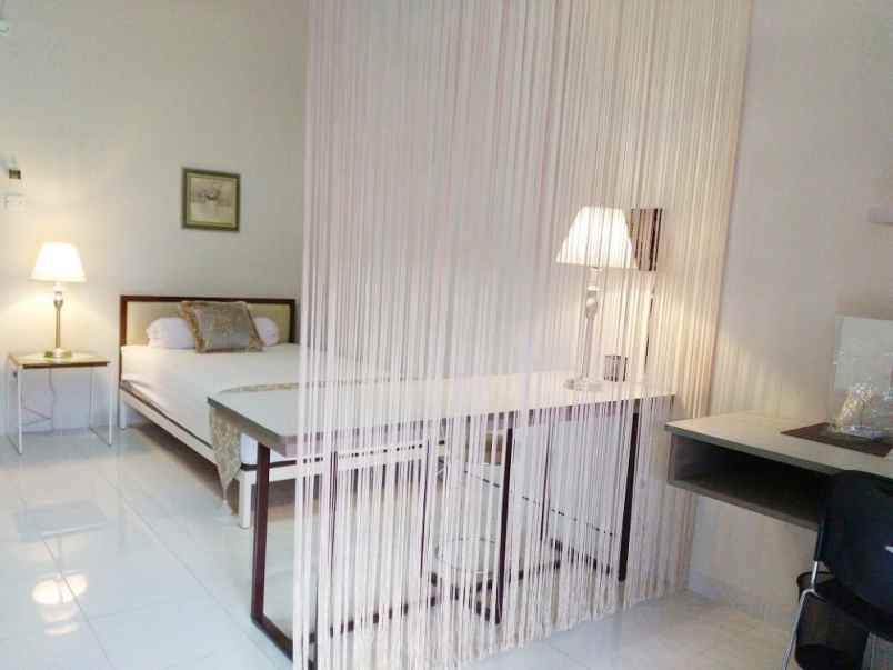 disewakan kost kost alevi place jl raya