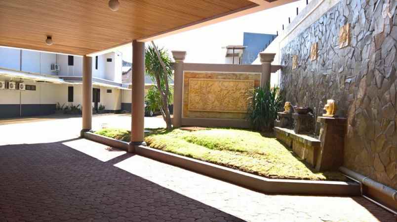 disewakan kost kost alevi place jl raya