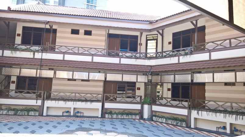 disewakan kost kost alevi place jl raya