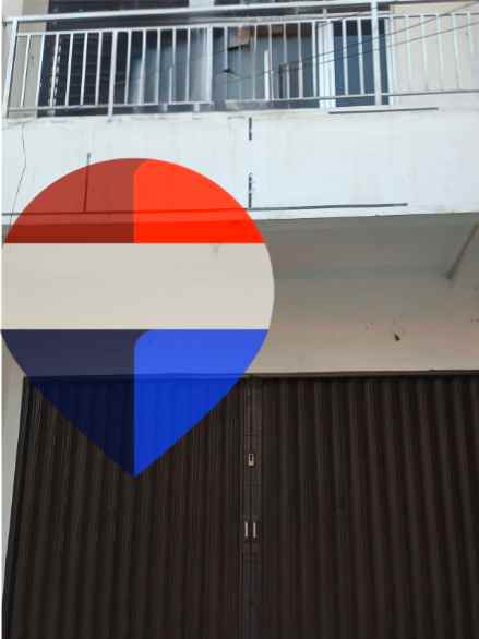 disewakan ruko di pondok kopi jakarta timur