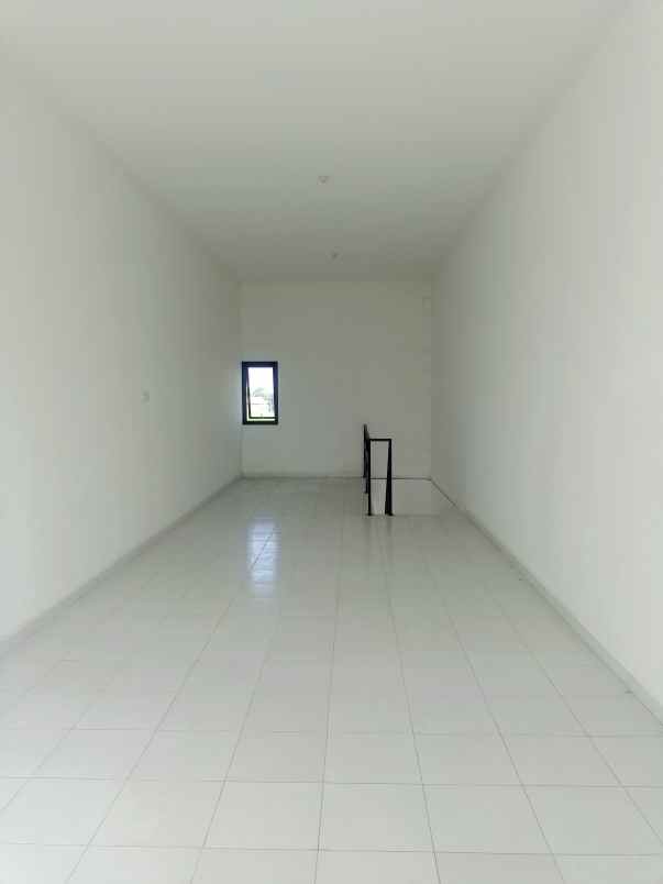 disewakan ruko gudang kantor griya taman asri