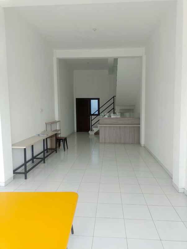 disewakan ruko gudang kantor griya taman asri
