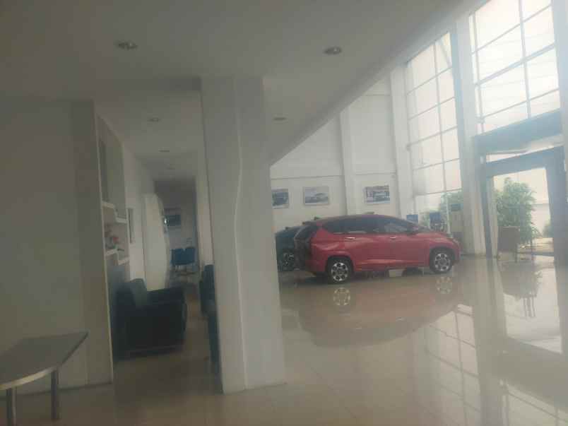 disewakan ruko gudang kantor jalan raya menganti raya