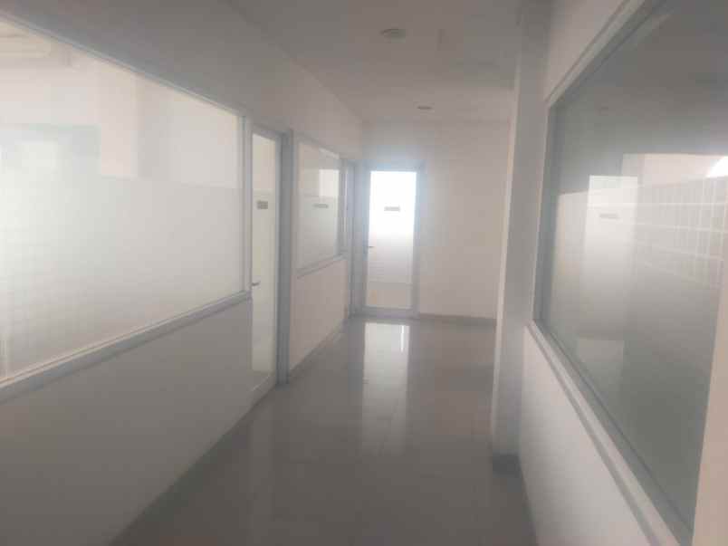 disewakan ruko gudang kantor jalan raya menganti raya