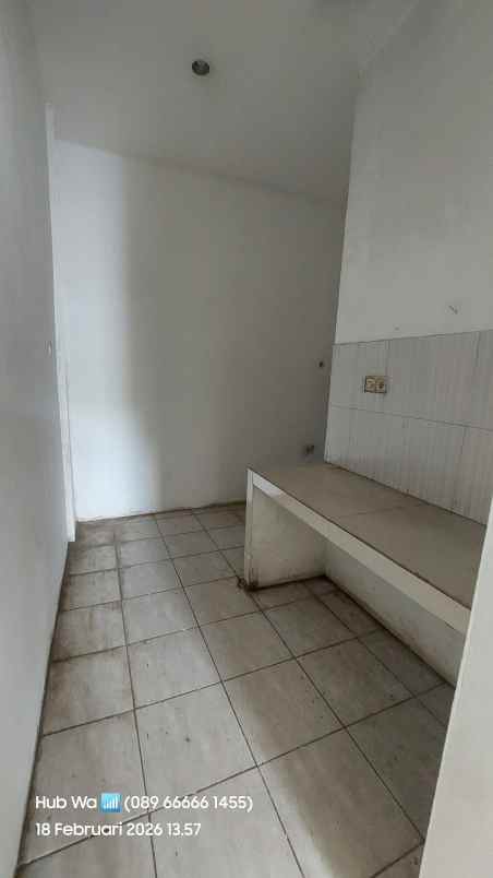 disewakan ruko gudang kantor jalan raya salembaran