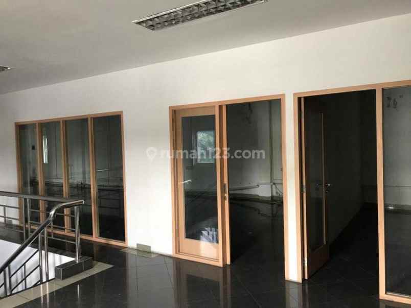 disewakan ruko gudang kantor jl kh hasyim ashari petojo