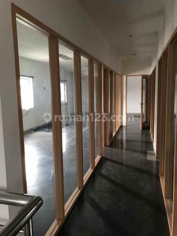 disewakan ruko gudang kantor jl kh hasyim ashari petojo