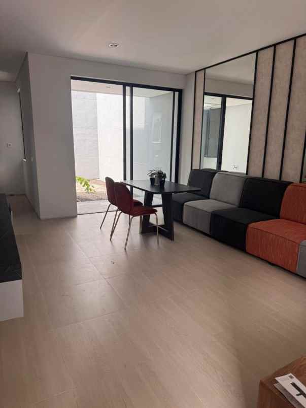 disewakan rumah citraland northwest