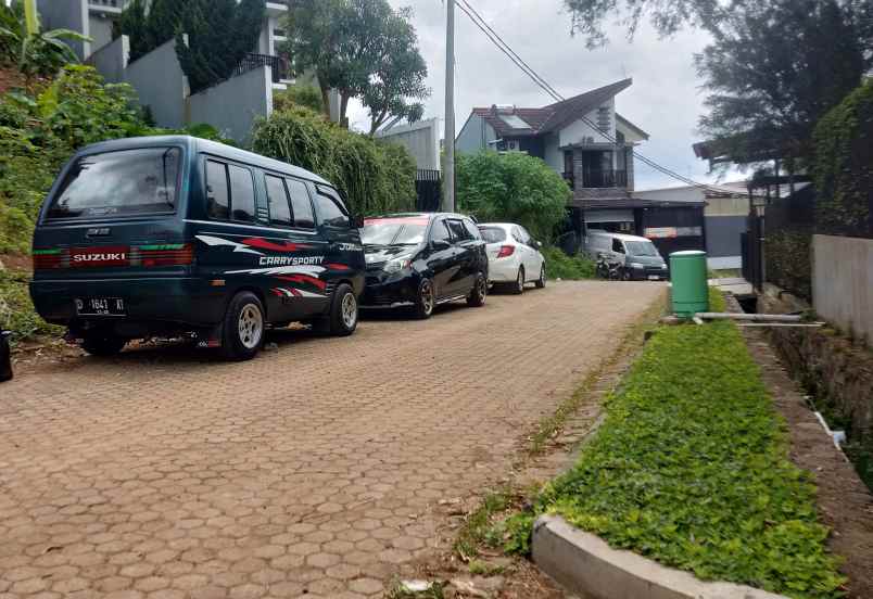 disewakan rumah komplek kp padi cisitu