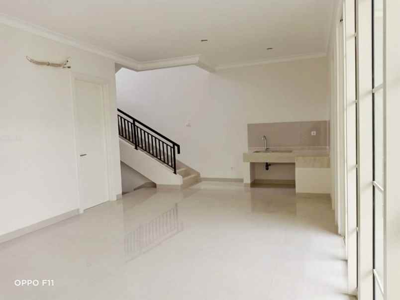 disewakan rumah podomoro park cluster