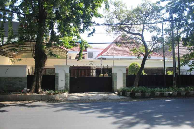 disewakan rumah polisi istimewa